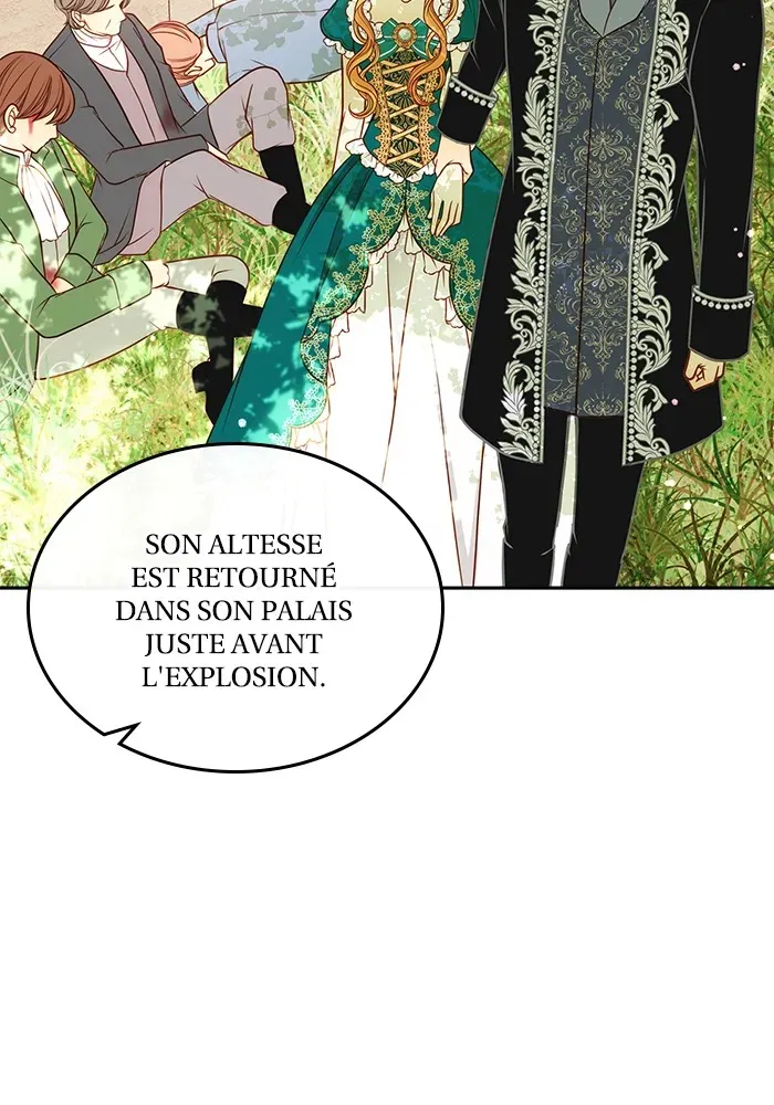 Read Wendy La Fleuriste FR Manga Online