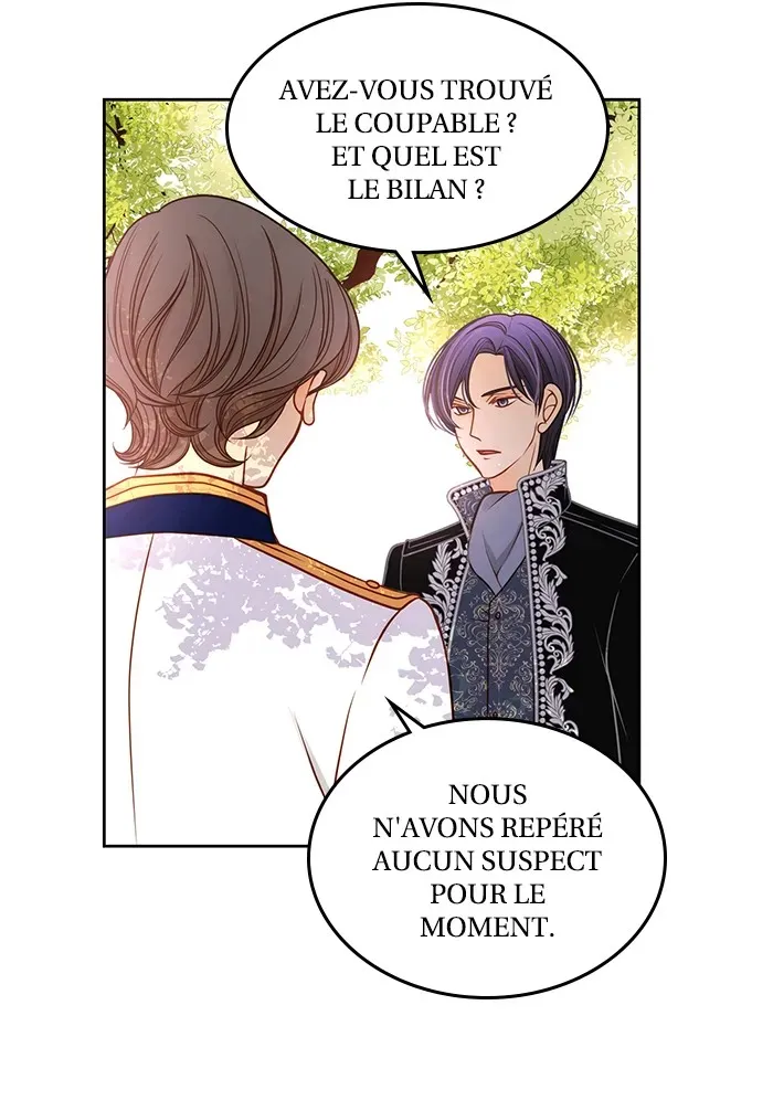 Read Wendy La Fleuriste FR Manga Online