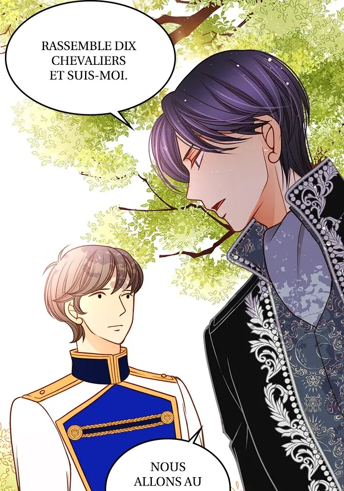 Read Wendy La Fleuriste FR Manga Online