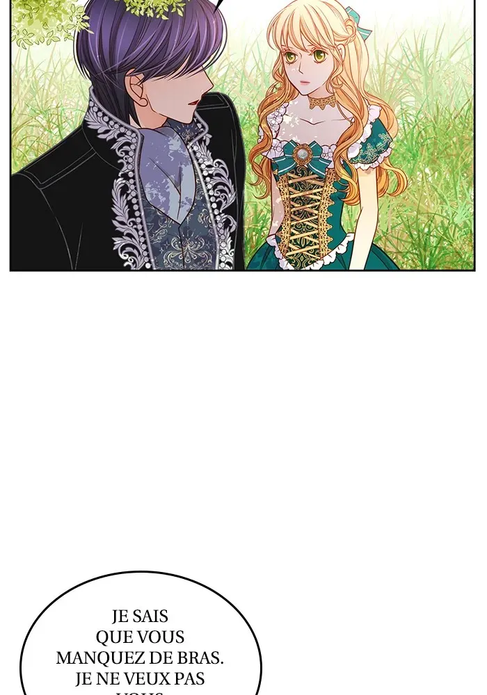 Read Wendy La Fleuriste FR Manga Online