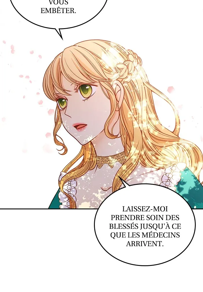 Read Wendy La Fleuriste FR Manga Online
