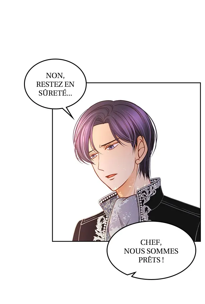 Read Wendy La Fleuriste FR Manga Online