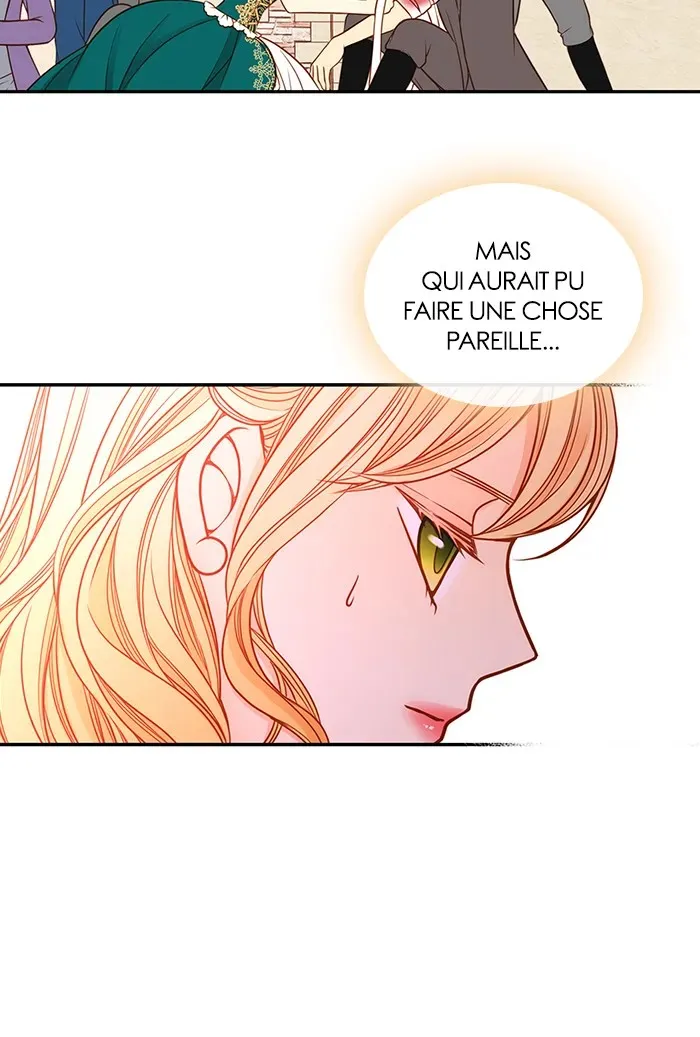 Read Wendy La Fleuriste FR Manga Online