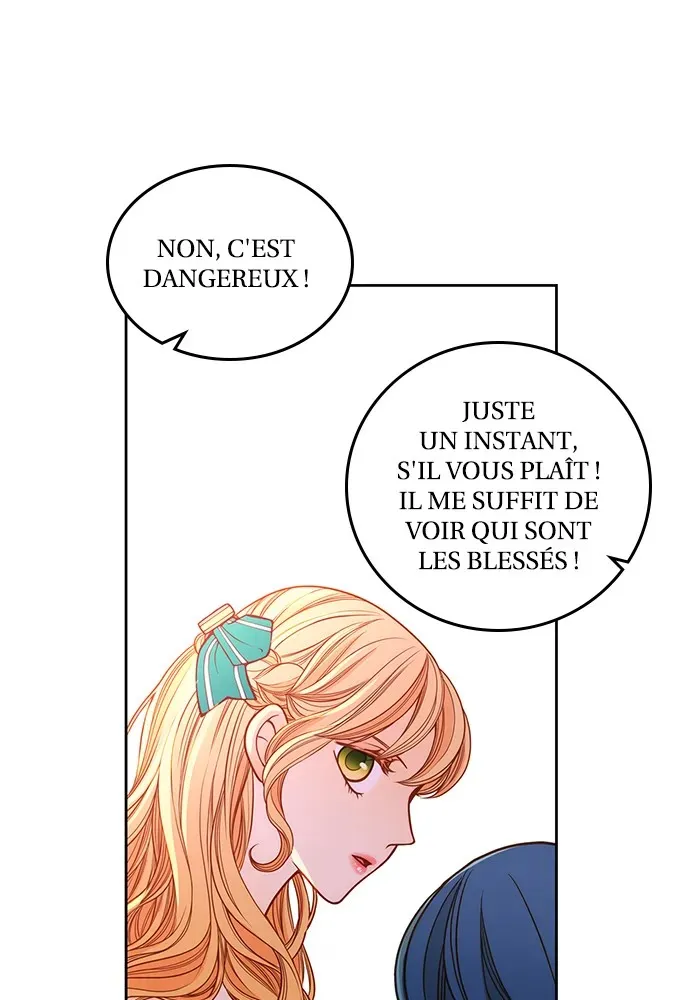Read Wendy La Fleuriste FR Manga Online