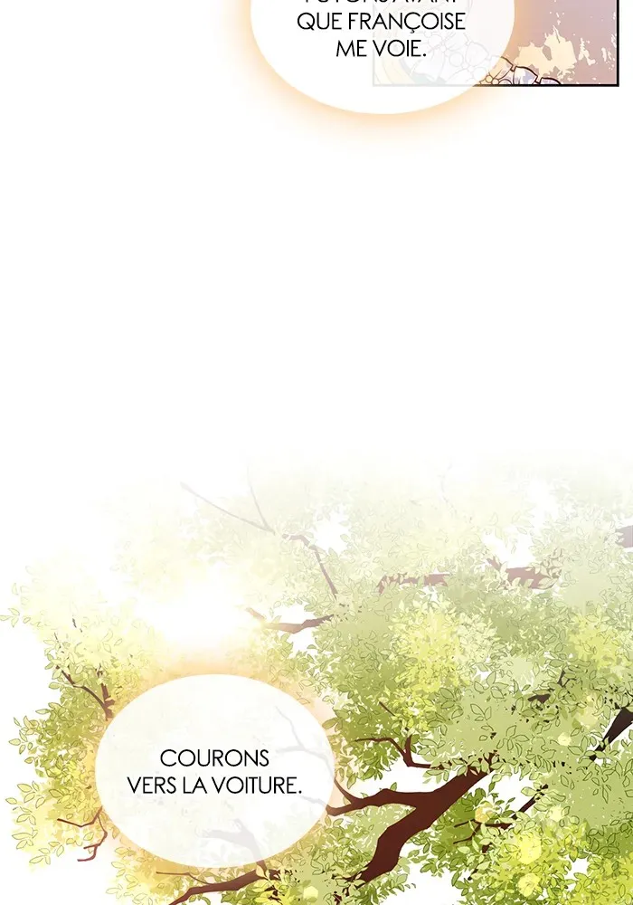 Read Wendy La Fleuriste FR Manga Online