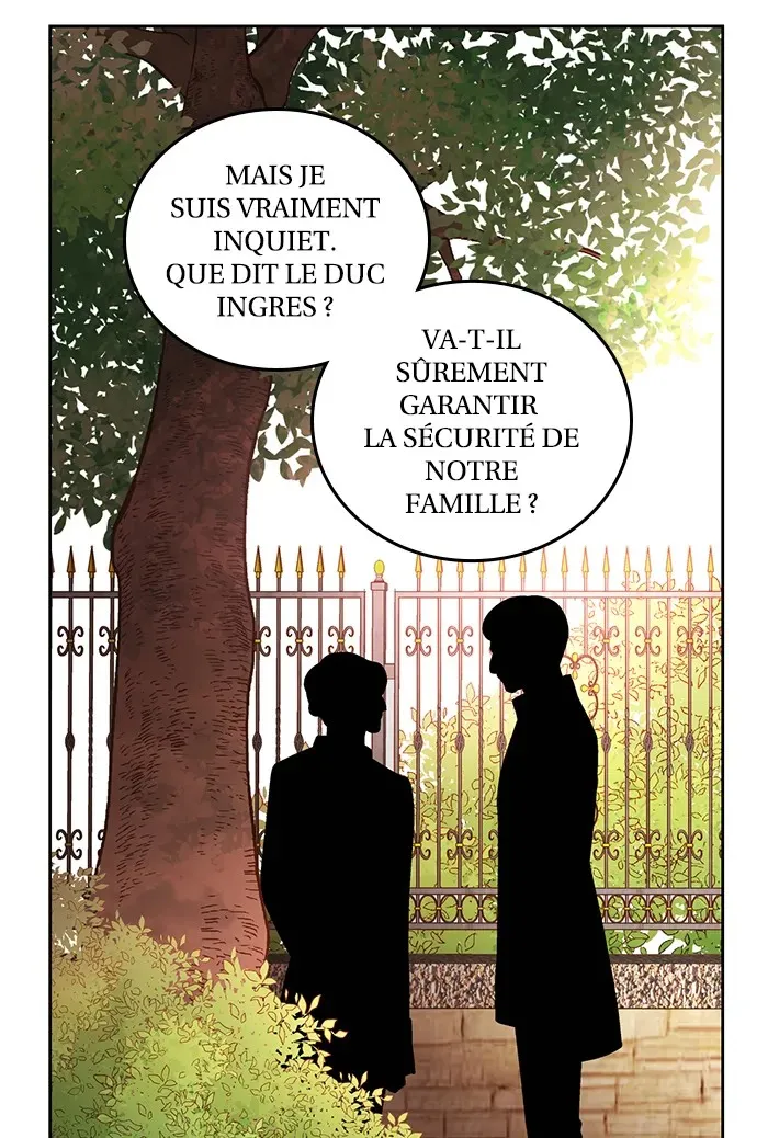 Read Wendy La Fleuriste FR Manga Online
