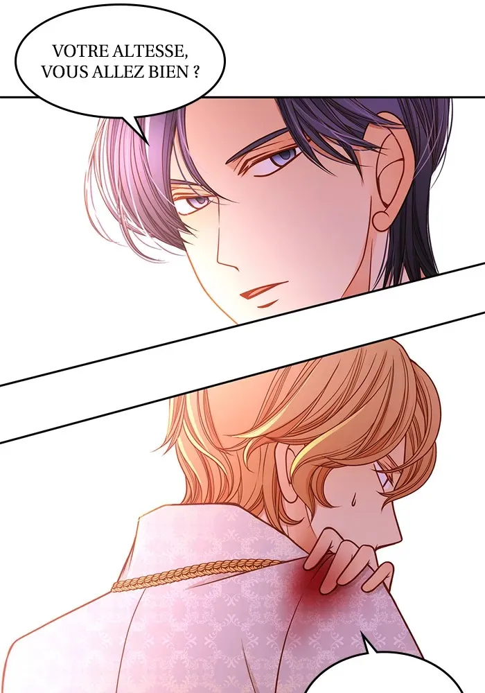 Read Wendy La Fleuriste FR Manga Online