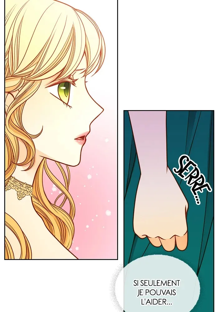 Read Wendy La Fleuriste FR Manga Online