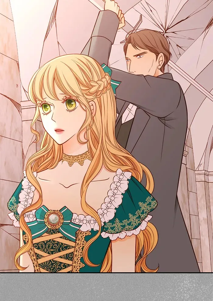 Read Wendy La Fleuriste FR Manga Online