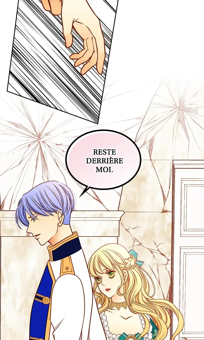 Read Wendy La Fleuriste FR Manga Online