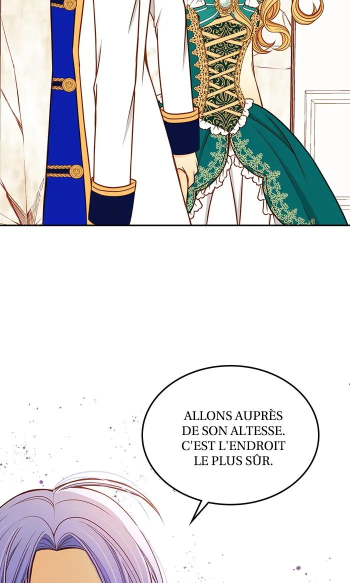 Read Wendy La Fleuriste FR Manga Online