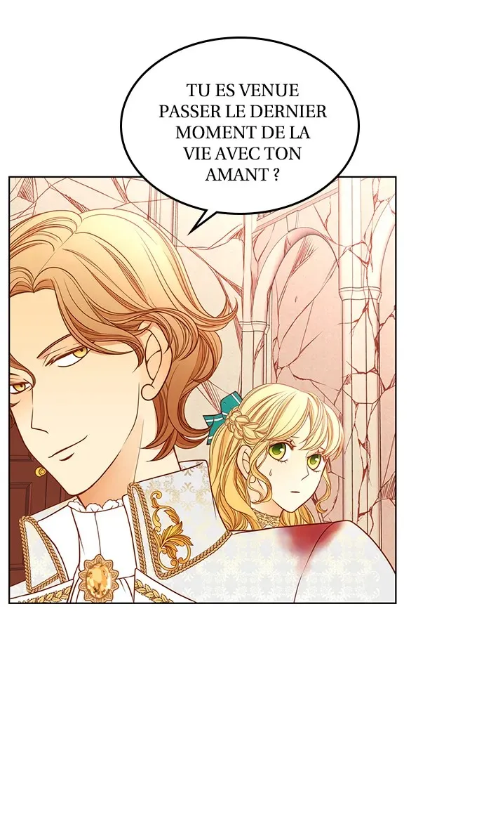 Read Wendy La Fleuriste FR Manga Online