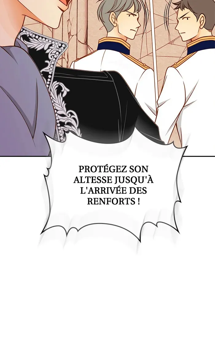Read Wendy La Fleuriste FR Manga Online