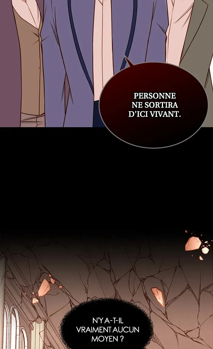 Read Wendy La Fleuriste FR Manga Online