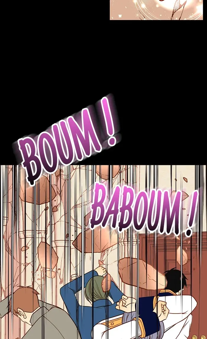 Read Wendy La Fleuriste FR Manga Online