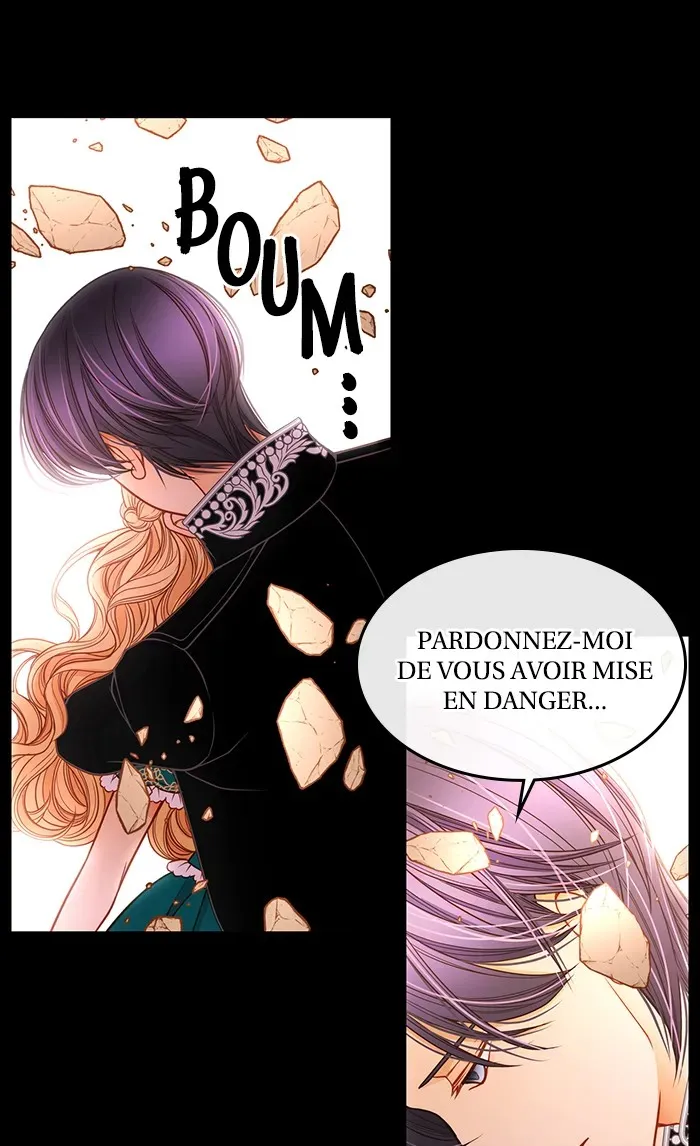 Read Wendy La Fleuriste FR Manga Online