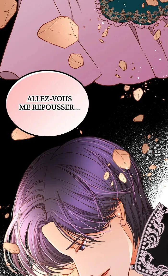 Read Wendy La Fleuriste FR Manga Online