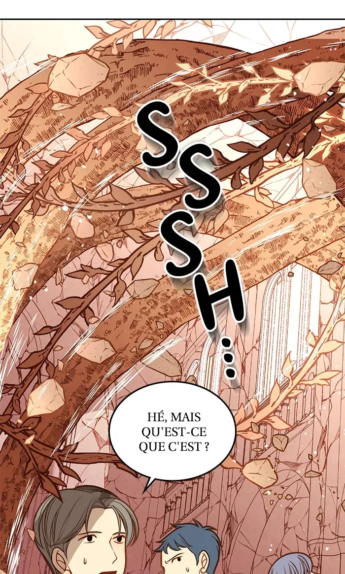 Read Wendy La Fleuriste FR Manga Online