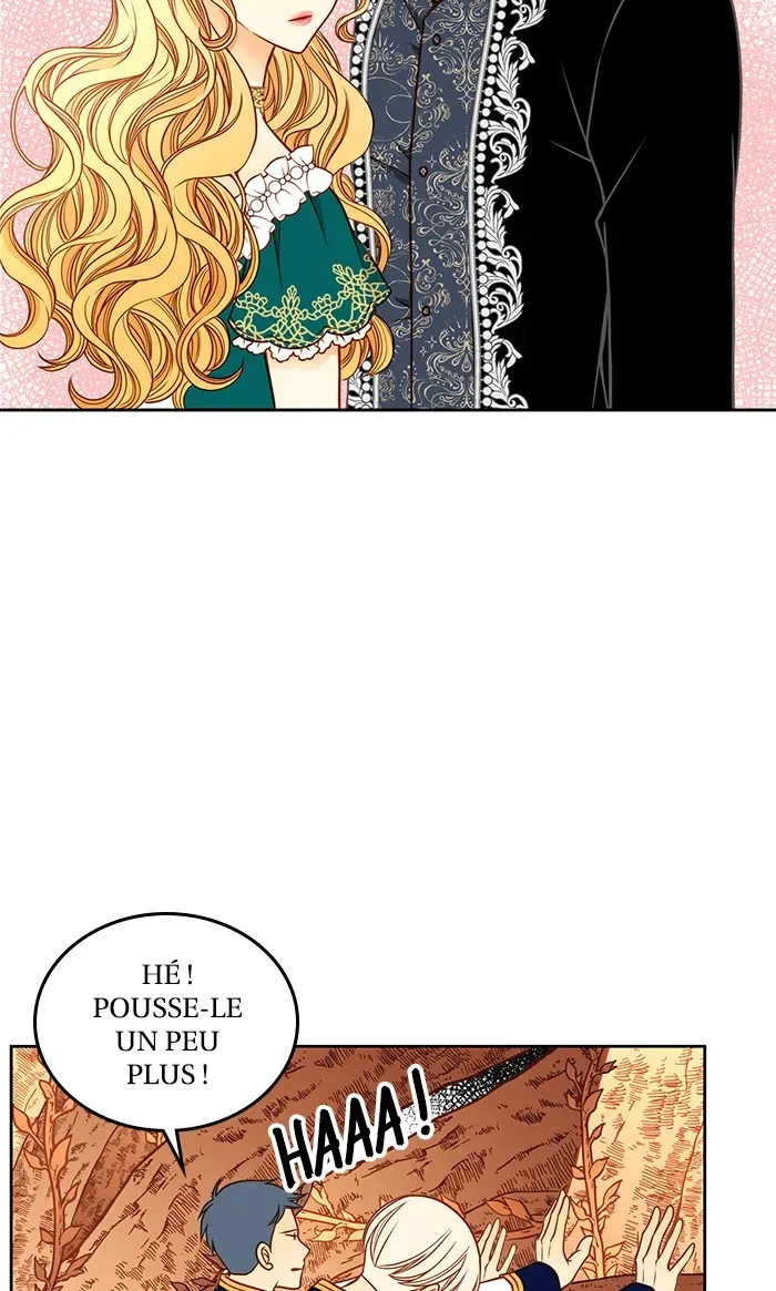Read Wendy La Fleuriste FR Manga Online