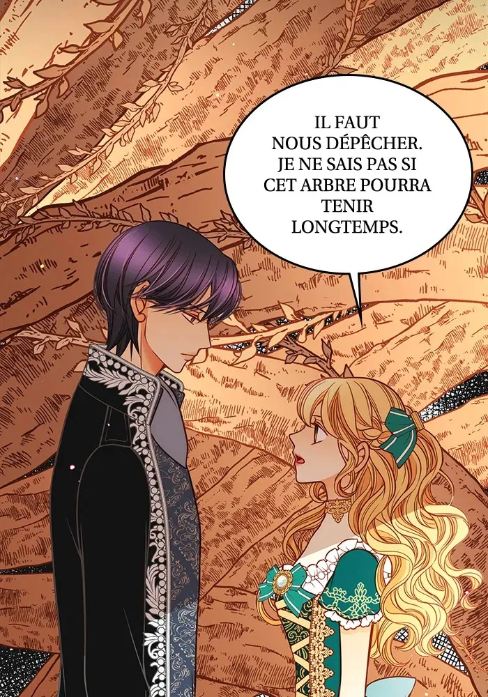 Read Wendy La Fleuriste FR Manga Online