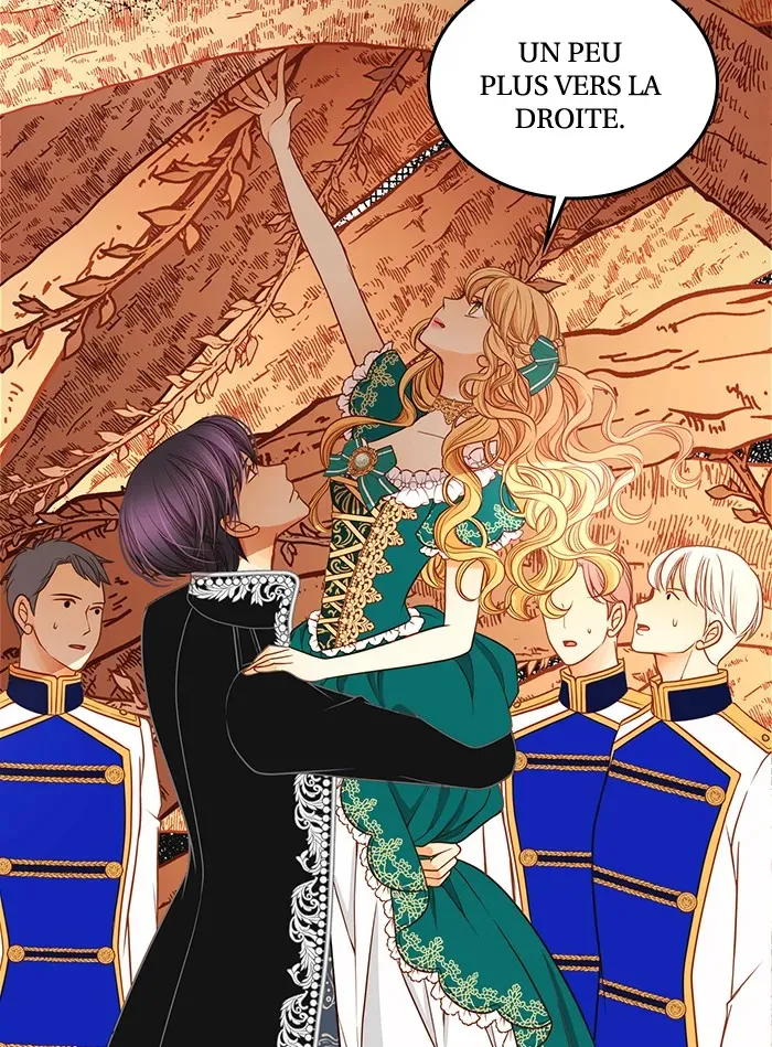 Read Wendy La Fleuriste FR Manga Online