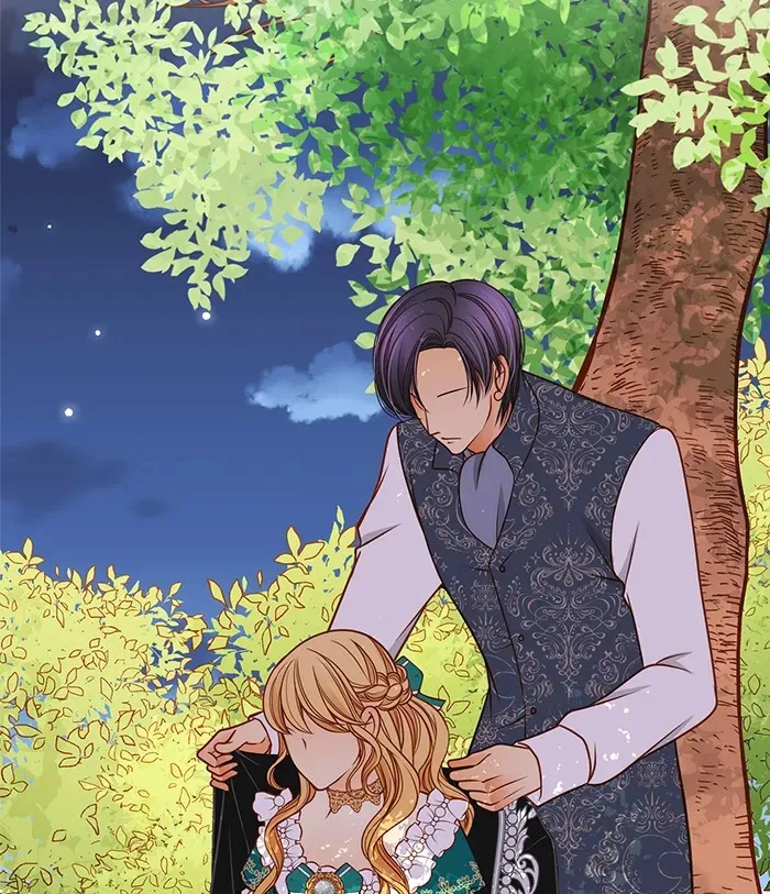 Read Wendy La Fleuriste FR Manga Online