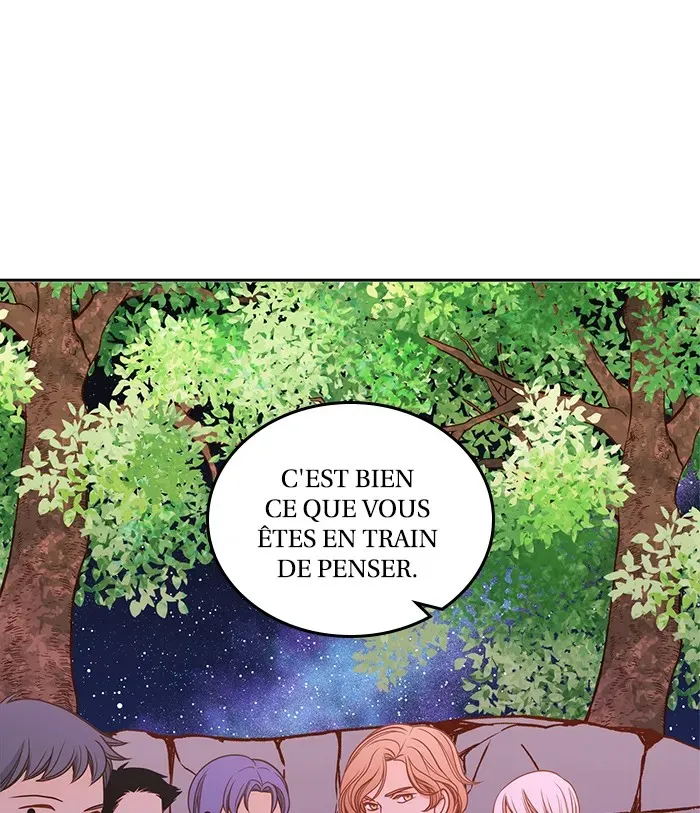 Read Wendy La Fleuriste FR Manga Online