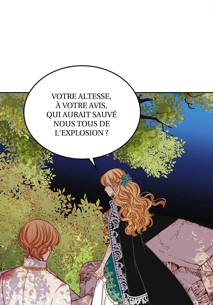 Read Wendy La Fleuriste FR Manga Online
