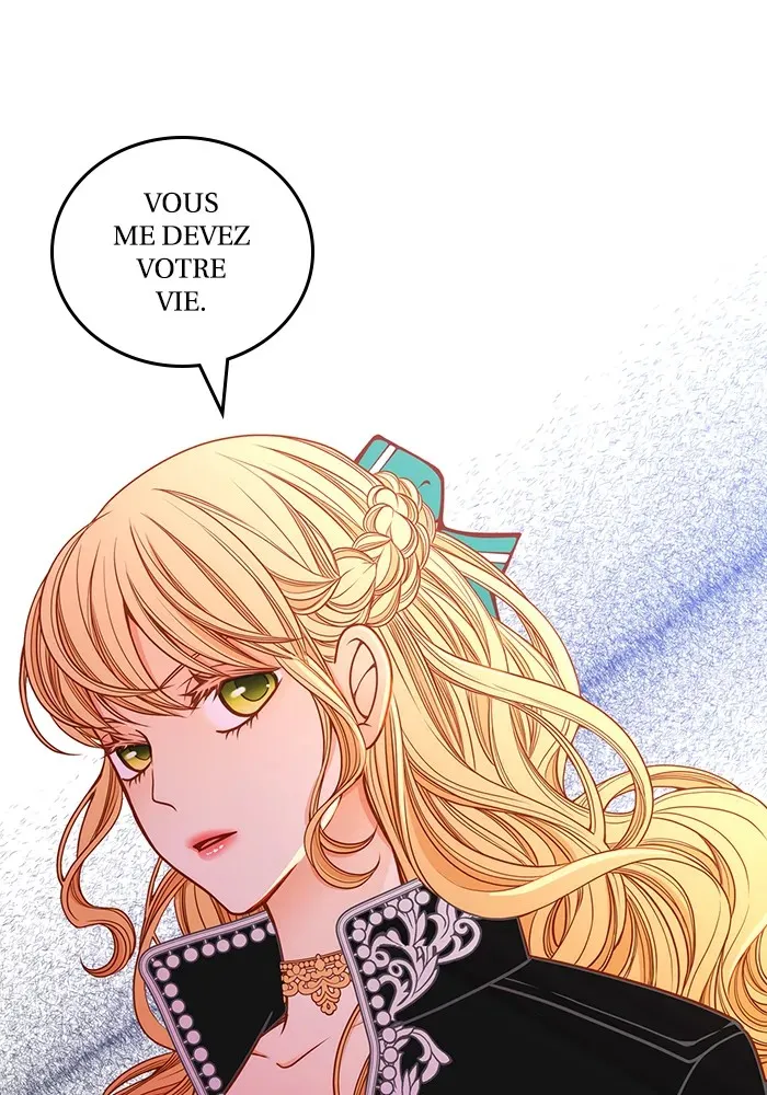 Read Wendy La Fleuriste FR Manga Online
