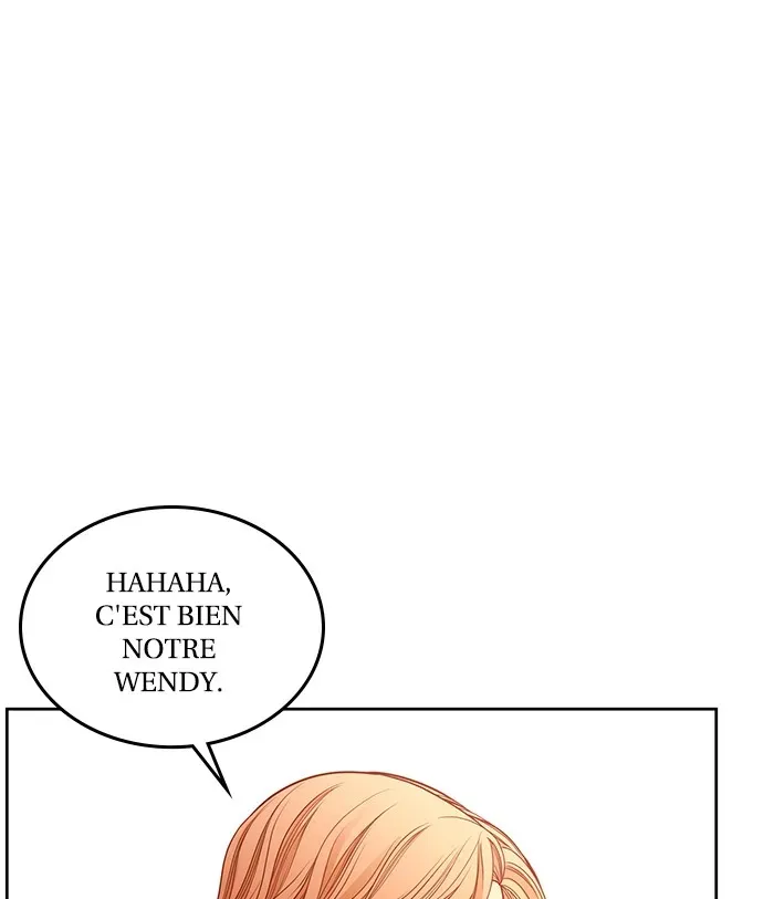 Read Wendy La Fleuriste FR Manga Online