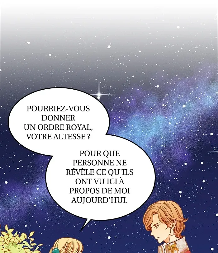 Read Wendy La Fleuriste FR Manga Online