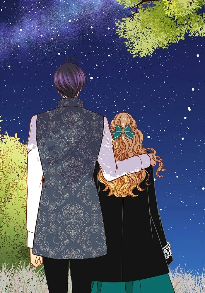Read Wendy La Fleuriste FR Manga Online
