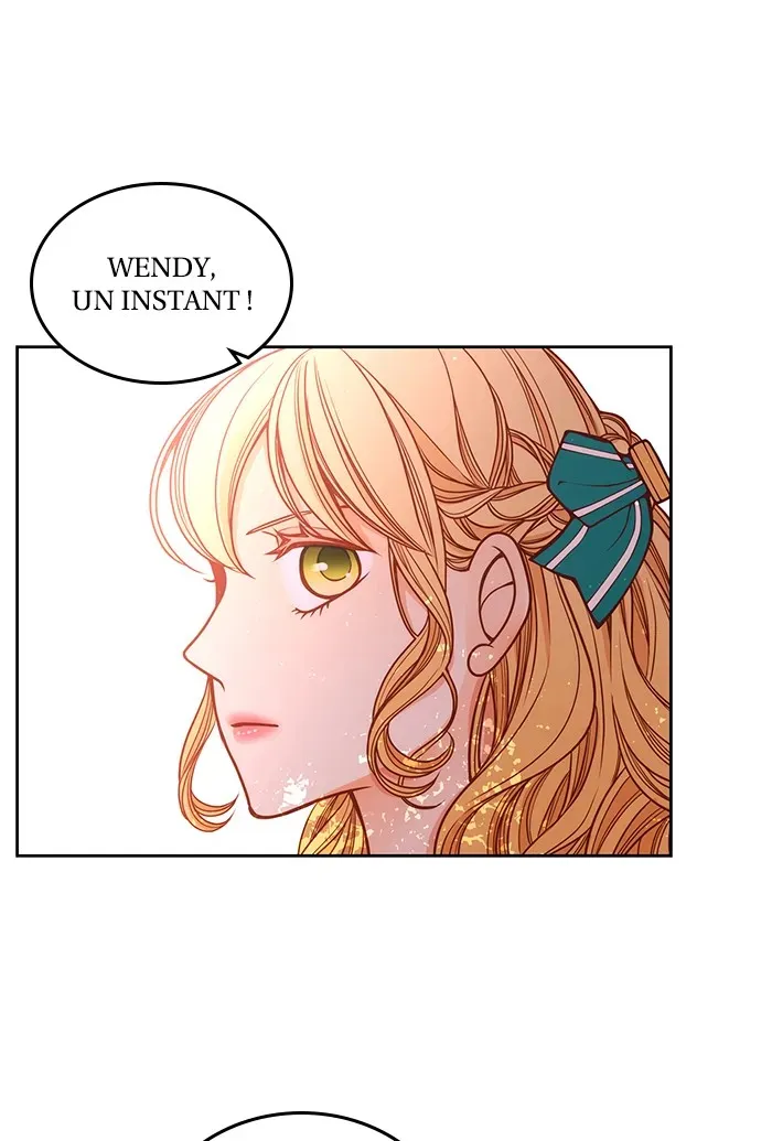 Read Wendy La Fleuriste FR Manga Online