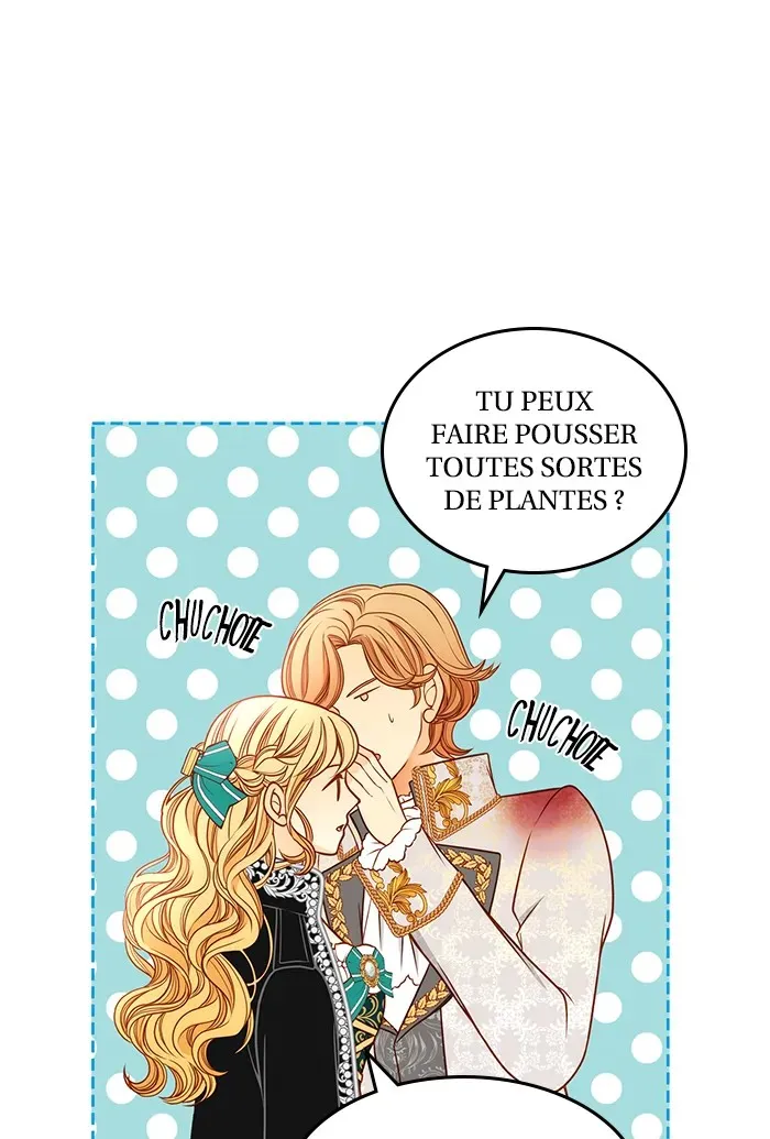 Read Wendy La Fleuriste FR Manga Online