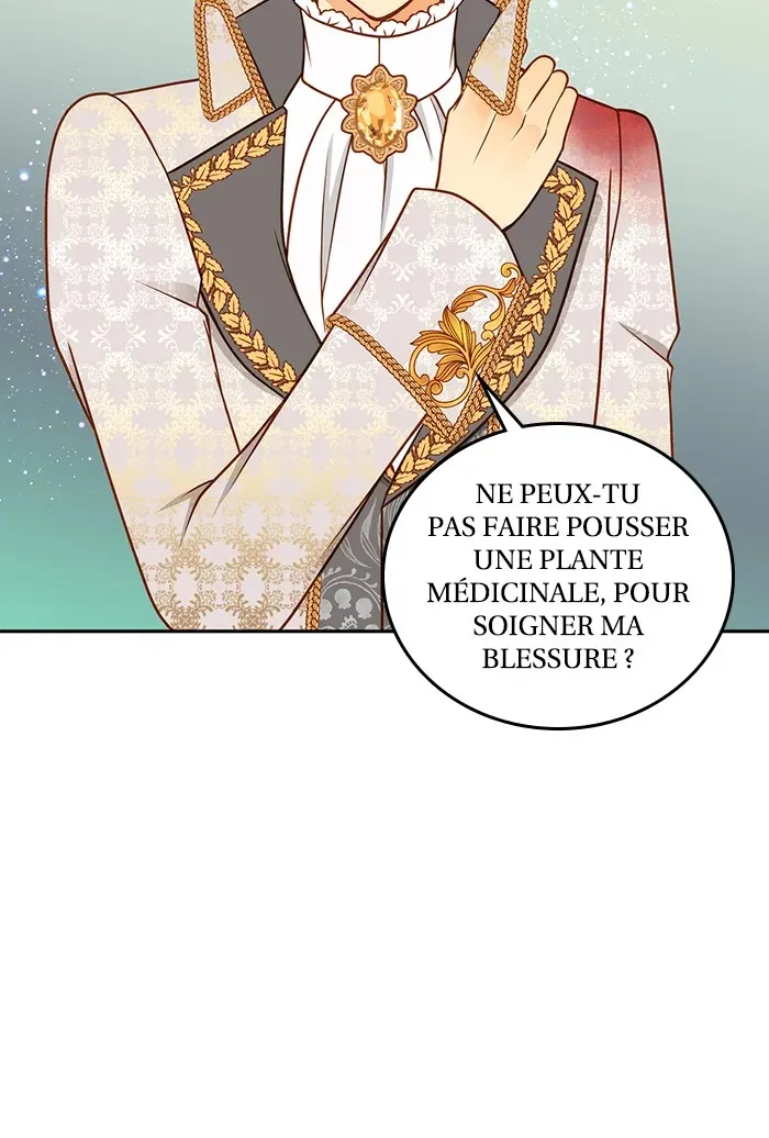Read Wendy La Fleuriste FR Manga Online