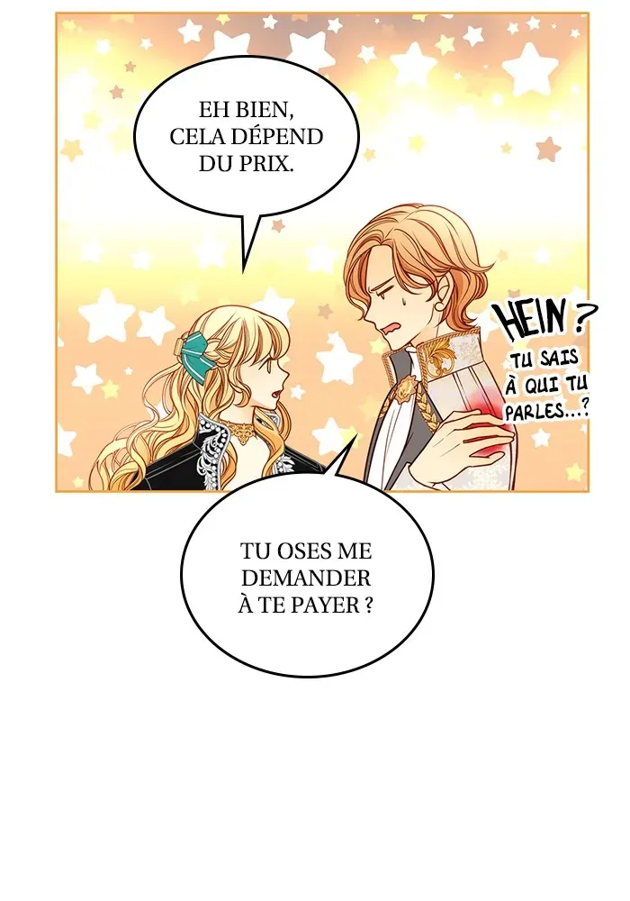 Read Wendy La Fleuriste FR Manga Online