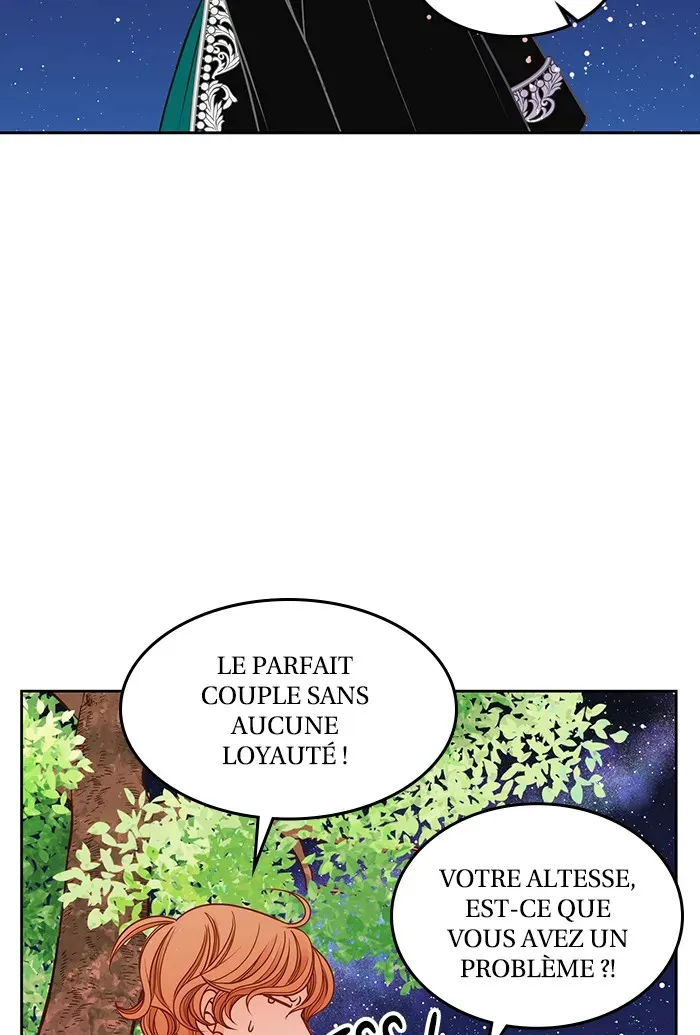 Read Wendy La Fleuriste FR Manga Online