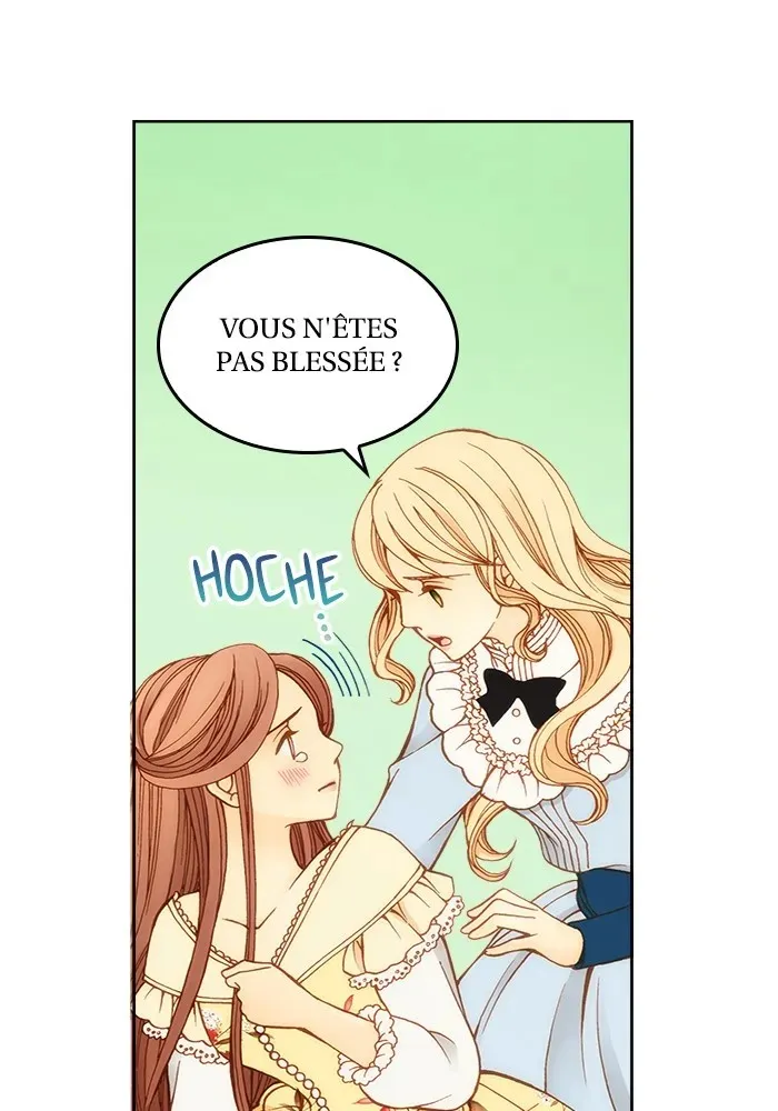 Read Wendy La Fleuriste FR Manga Online