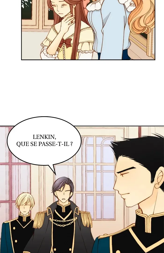 Read Wendy La Fleuriste FR Manga Online