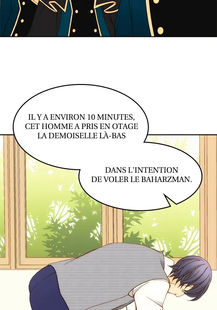 Read Wendy La Fleuriste FR Manga Online