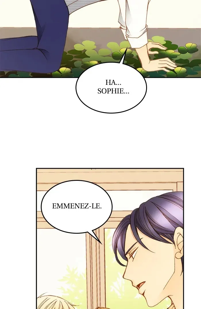 Read Wendy La Fleuriste FR Manga Online