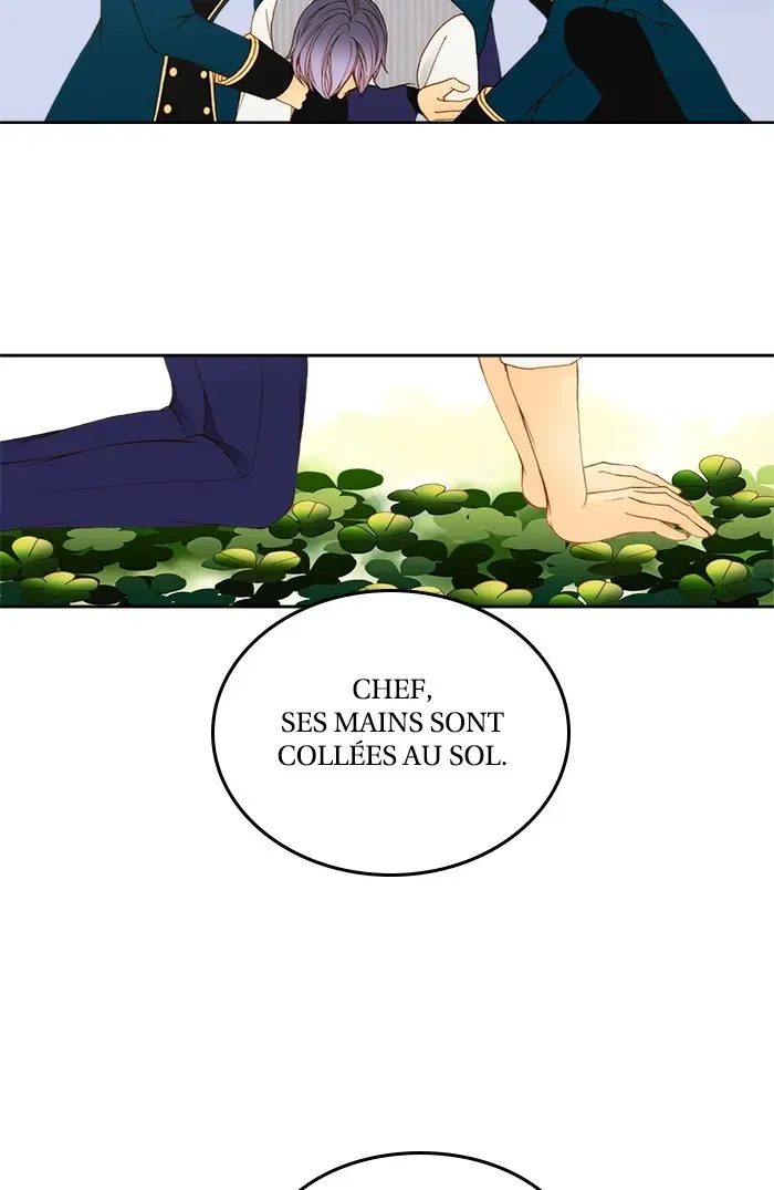 Read Wendy La Fleuriste FR Manga Online