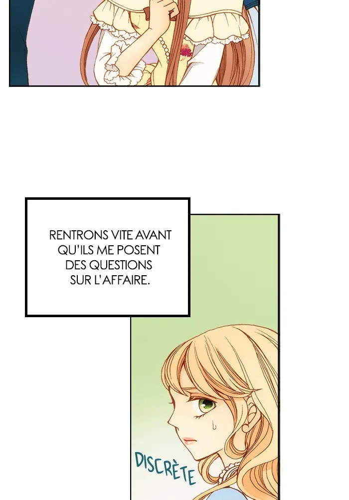 Read Wendy La Fleuriste FR Manga Online