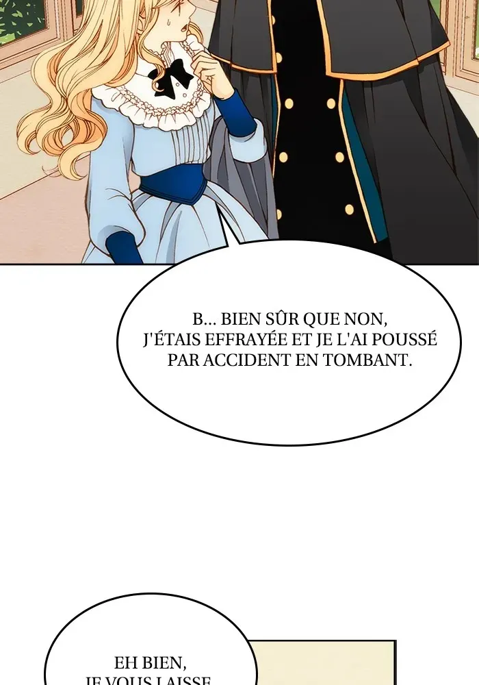 Read Wendy La Fleuriste FR Manga Online