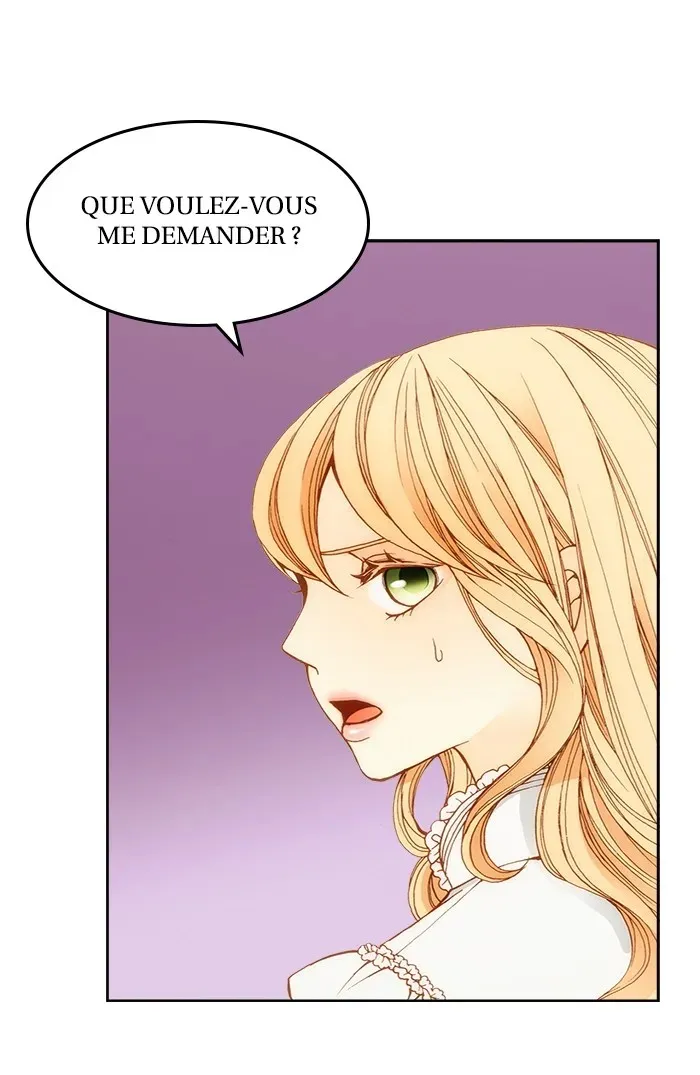 Read Wendy La Fleuriste FR Manga Online