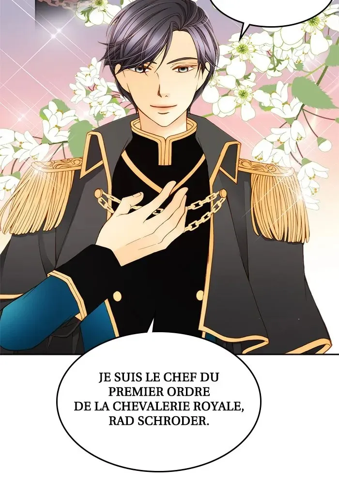 Read Wendy La Fleuriste FR Manga Online