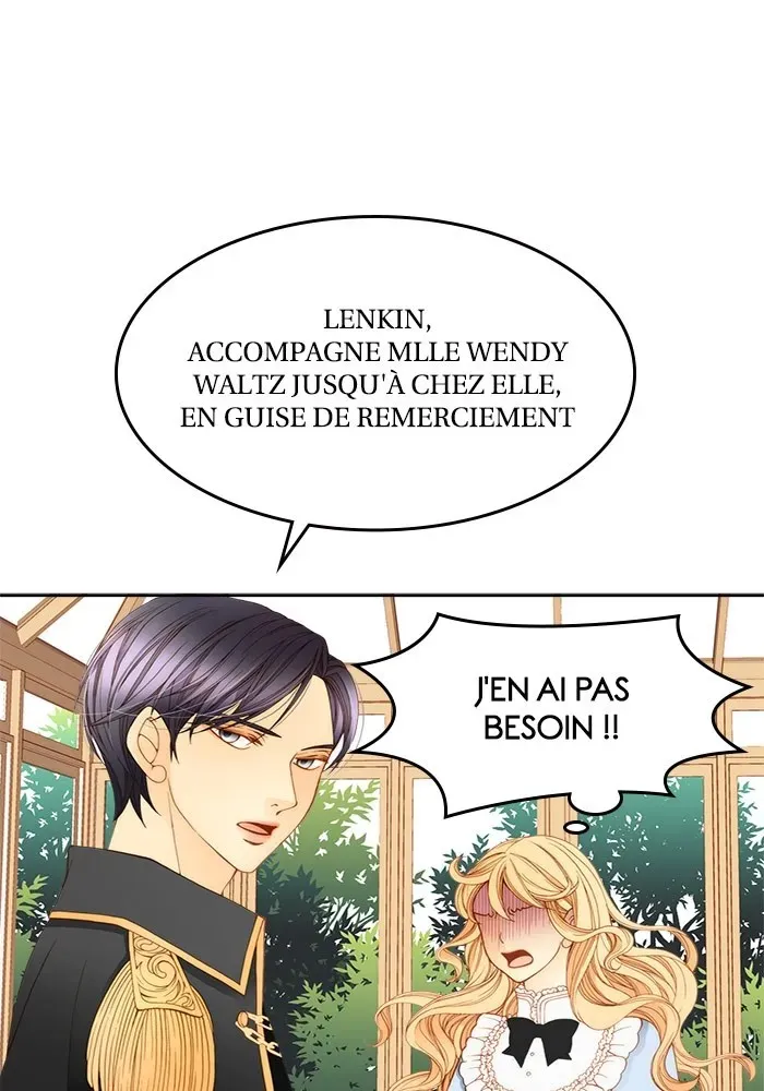 Read Wendy La Fleuriste FR Manga Online