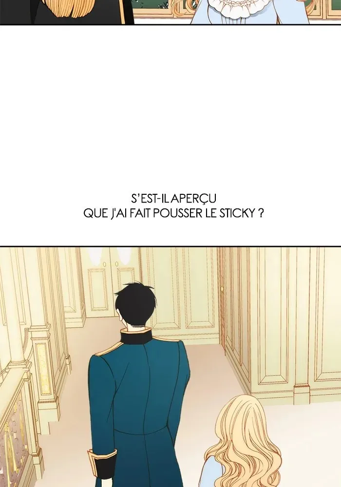 Read Wendy La Fleuriste FR Manga Online