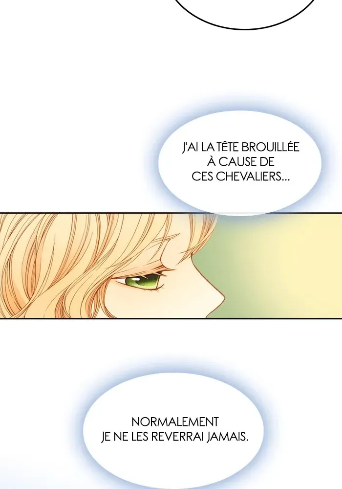 Read Wendy La Fleuriste FR Manga Online