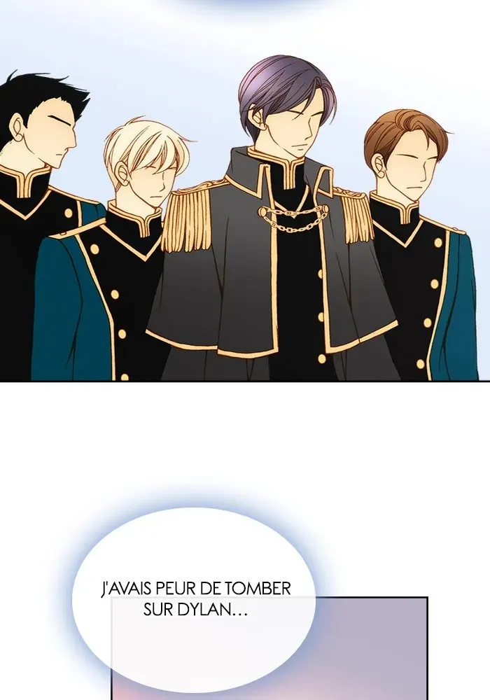 Read Wendy La Fleuriste FR Manga Online